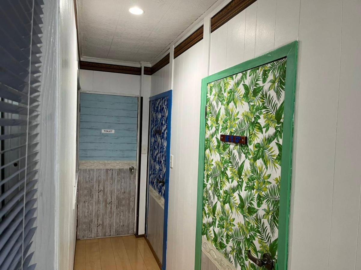 宮古島ゲストハウス　マウイ Miyakojima  Exterior photo