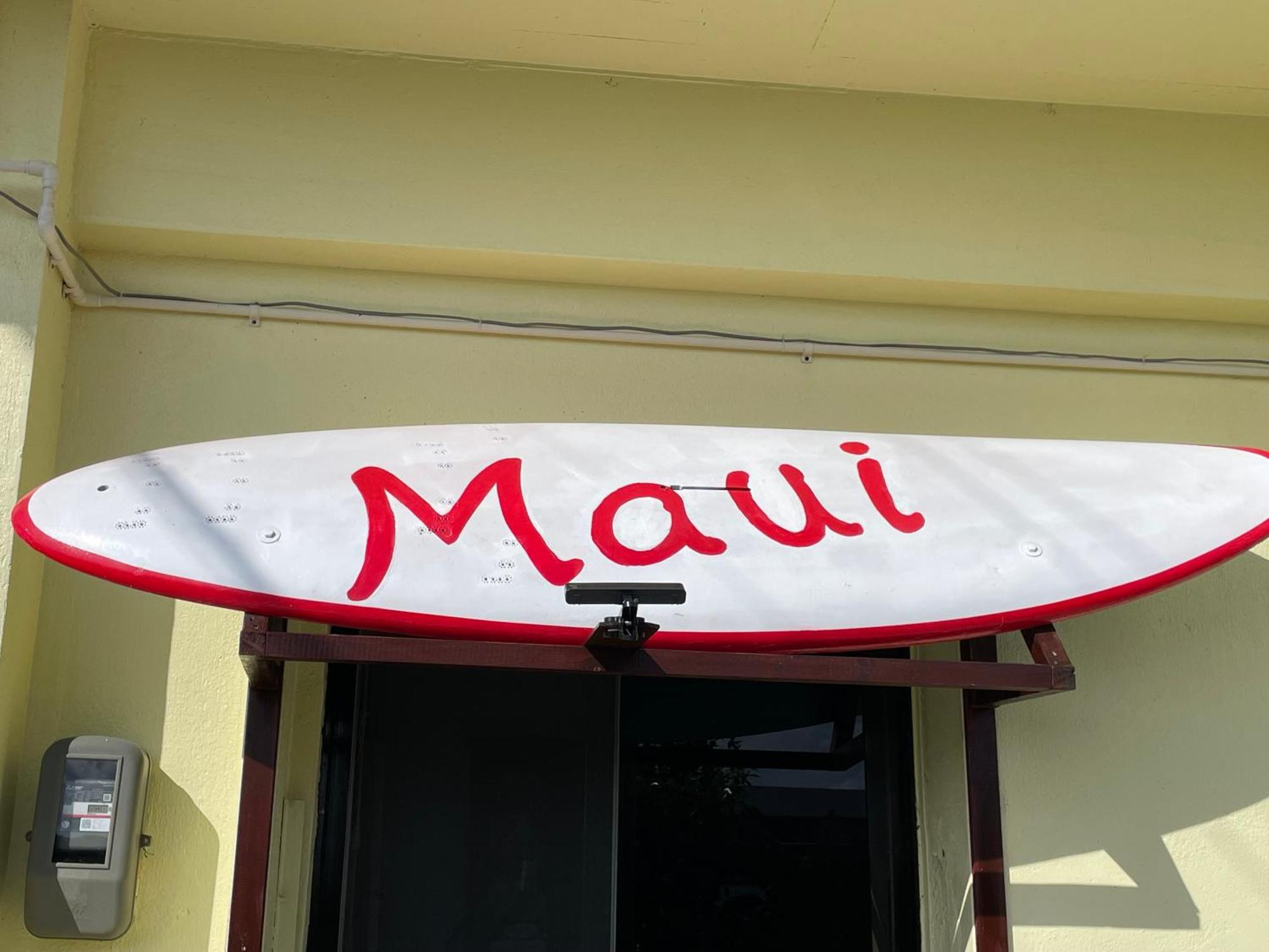 宮古島ゲストハウス　マウイ Miyakojima  Exterior photo